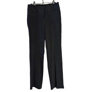 A. Byer size 7 dark grey dress slacks
